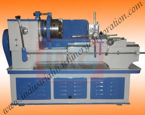 Manufacturers Exporters and Wholesale Suppliers of Bolt Threading Machine Ludhiana Punjab